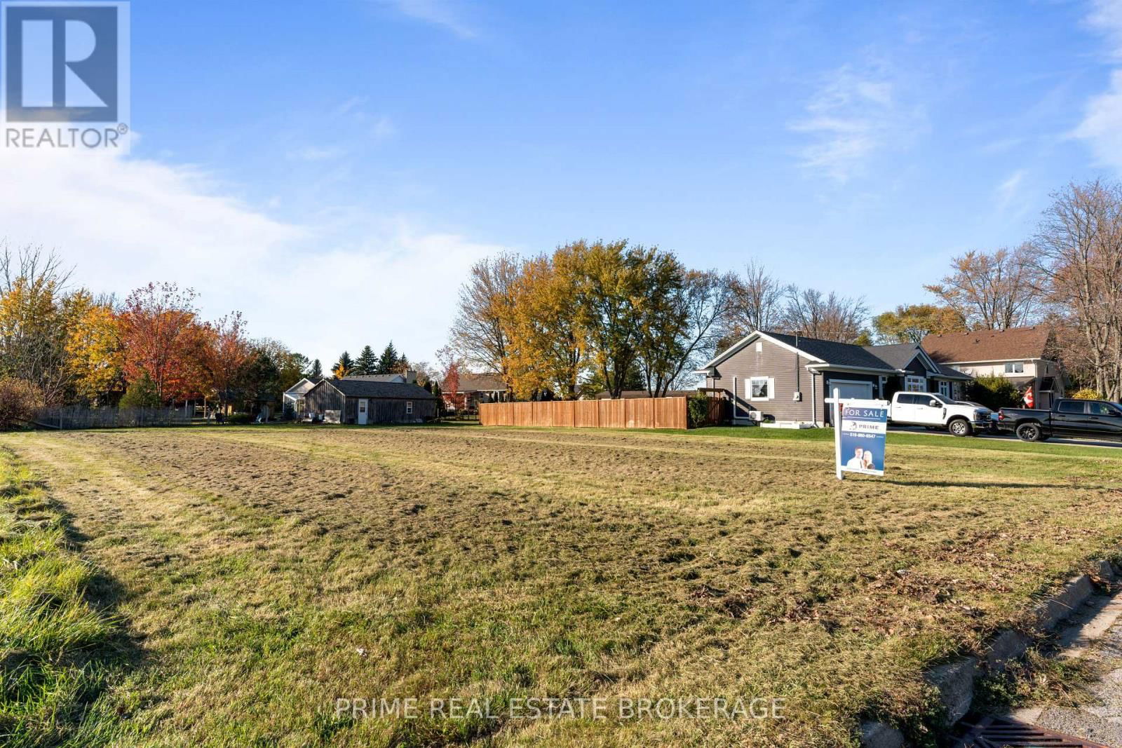 Lot 12 HARRIS POINT DRIVE Image 14
