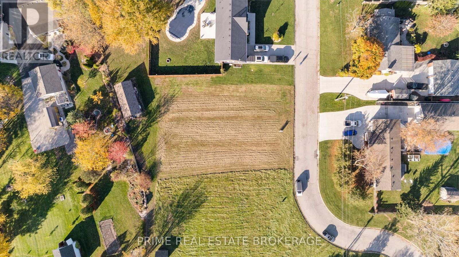 Lot 12 HARRIS POINT DRIVE Image 2