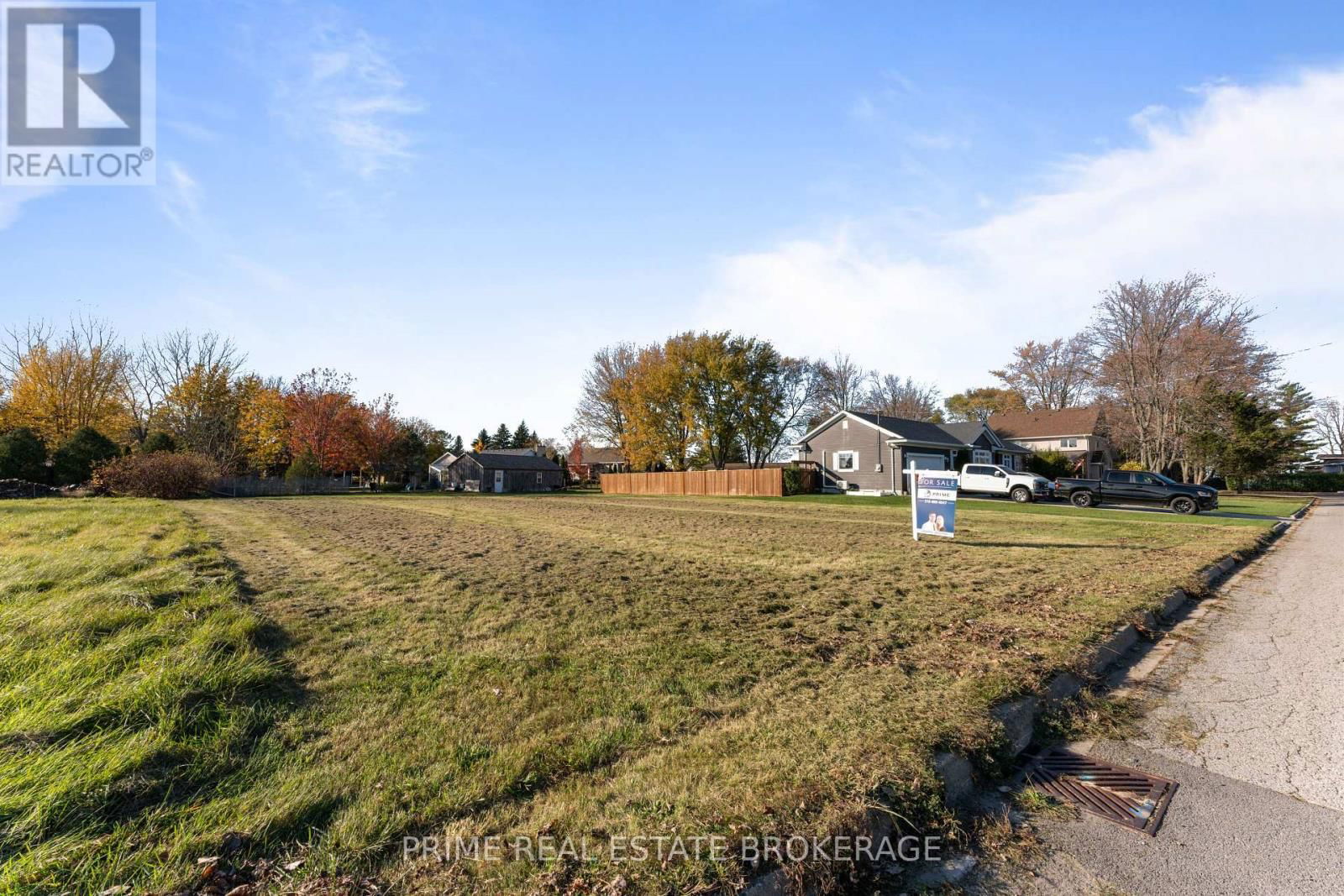 Lot 12 HARRIS POINT DRIVE Image 3