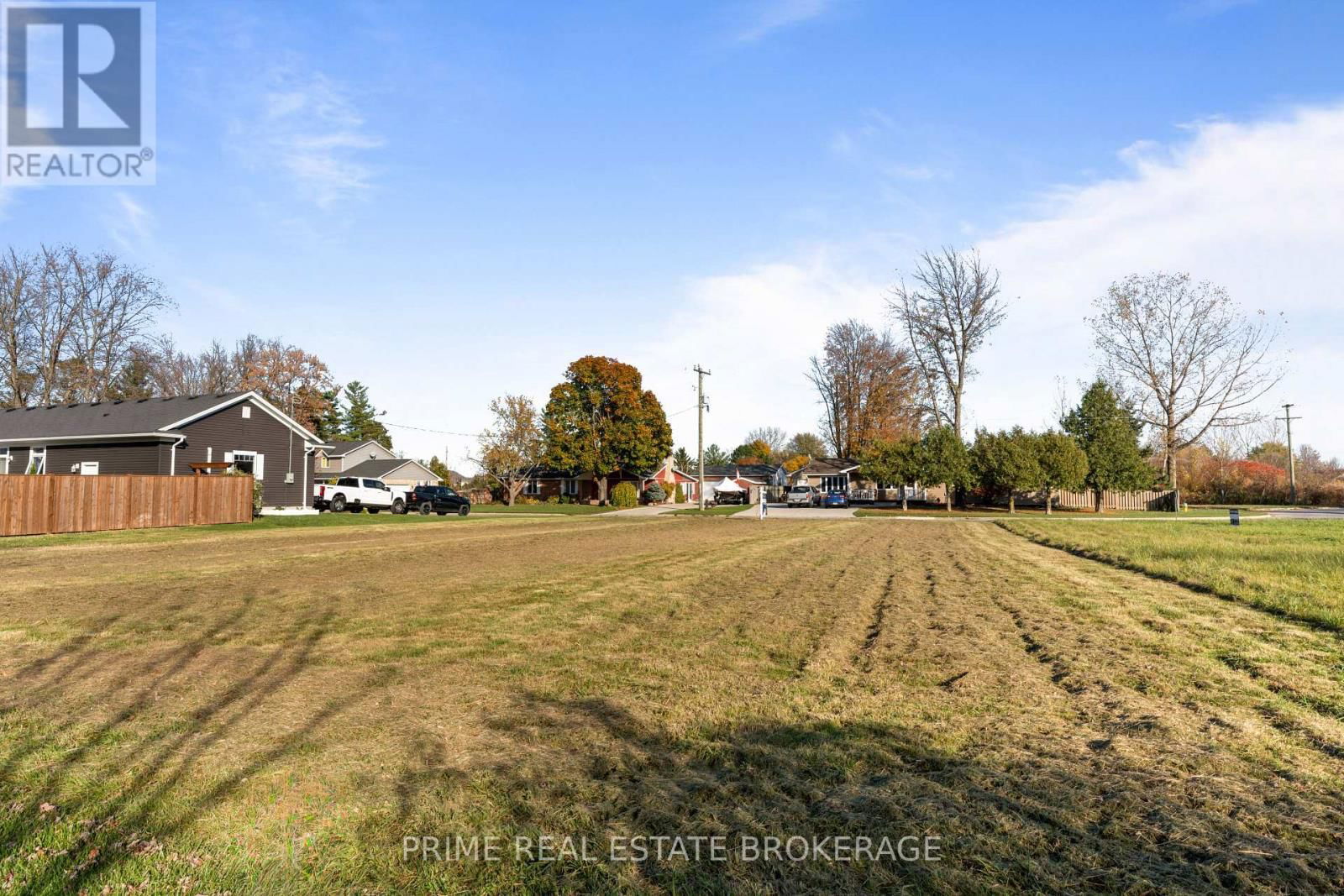 Lot 12 HARRIS POINT DRIVE Image 4