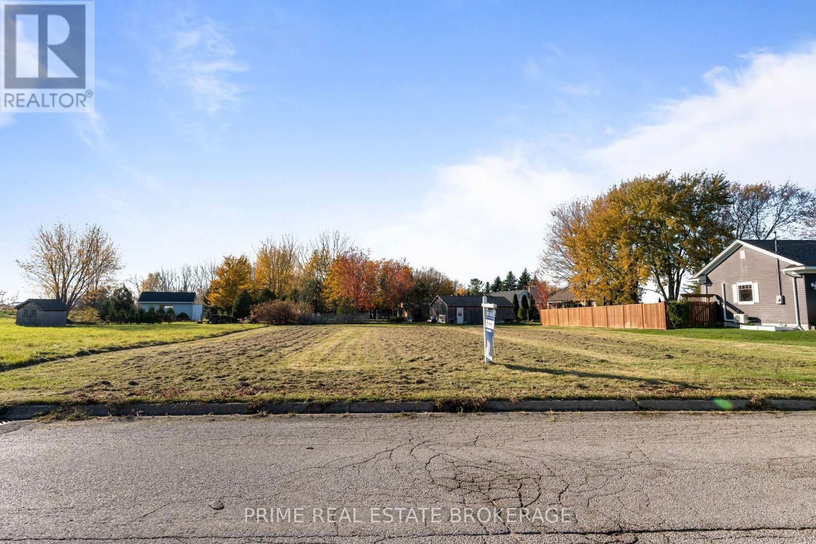 Lot 12 HARRIS POINT DRIVE Image 7