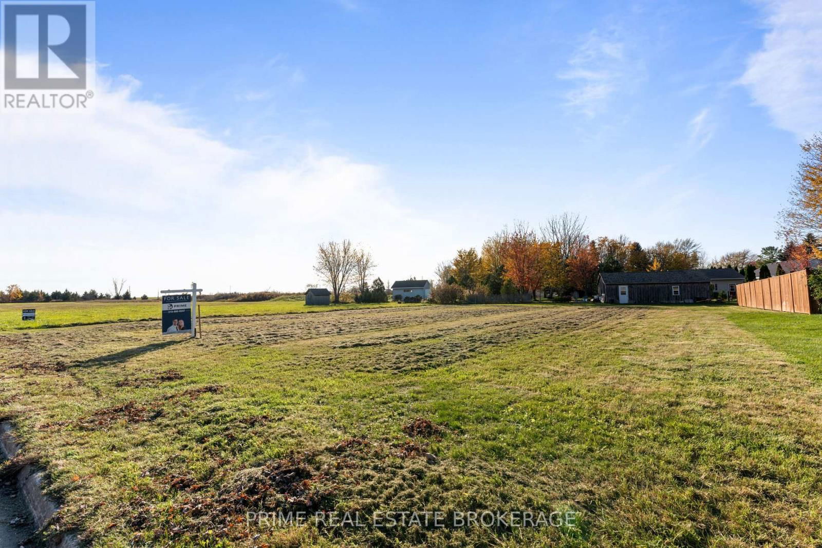Lot 12 HARRIS POINT DRIVE Image 8