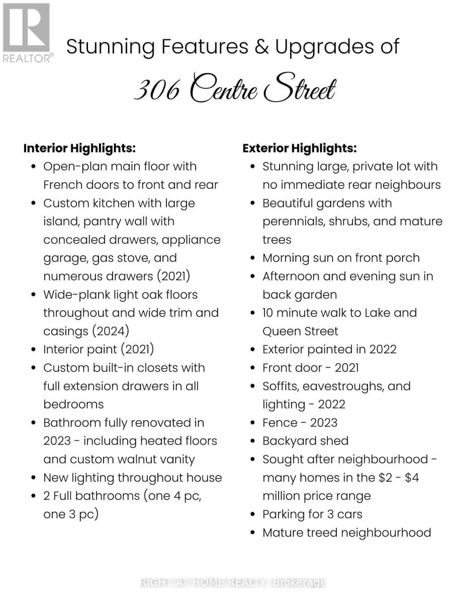 306 CENTRE STREET Image 3