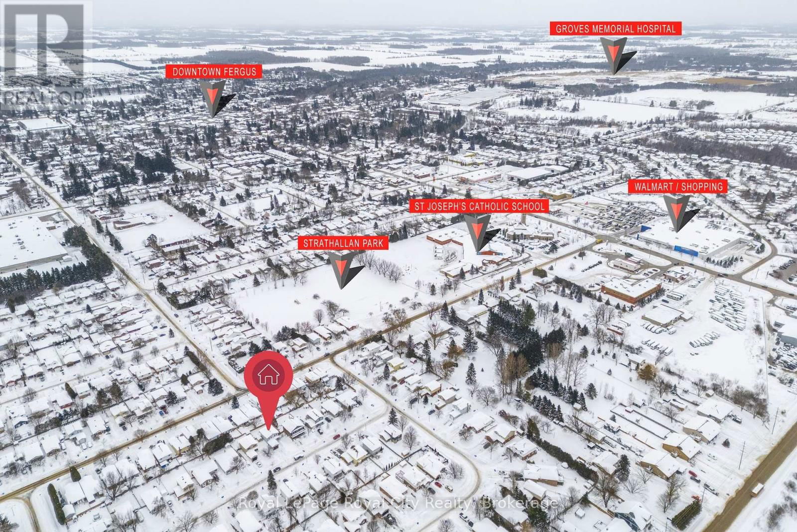 300 STORNOWAY DRIVE Image 30