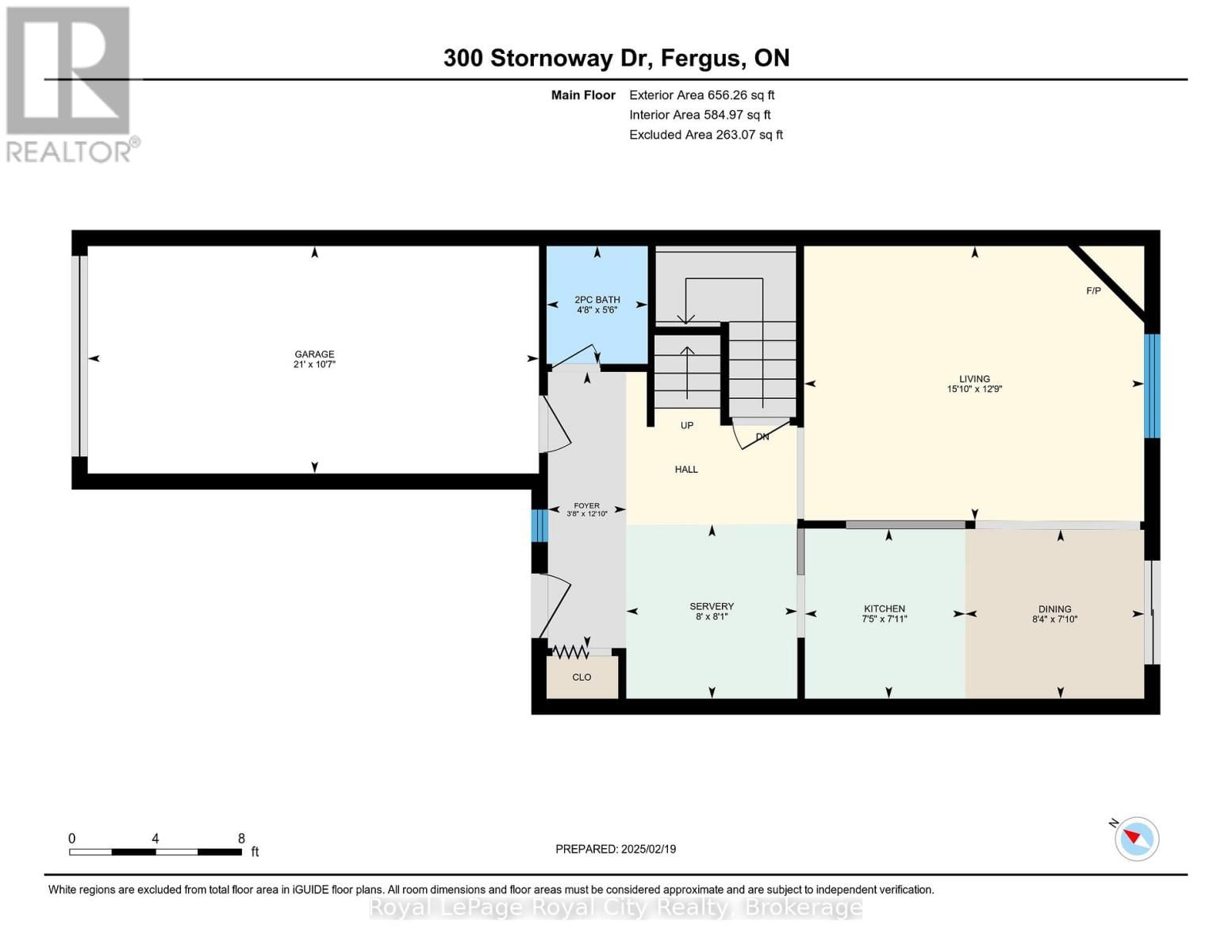 300 STORNOWAY DRIVE Image 31