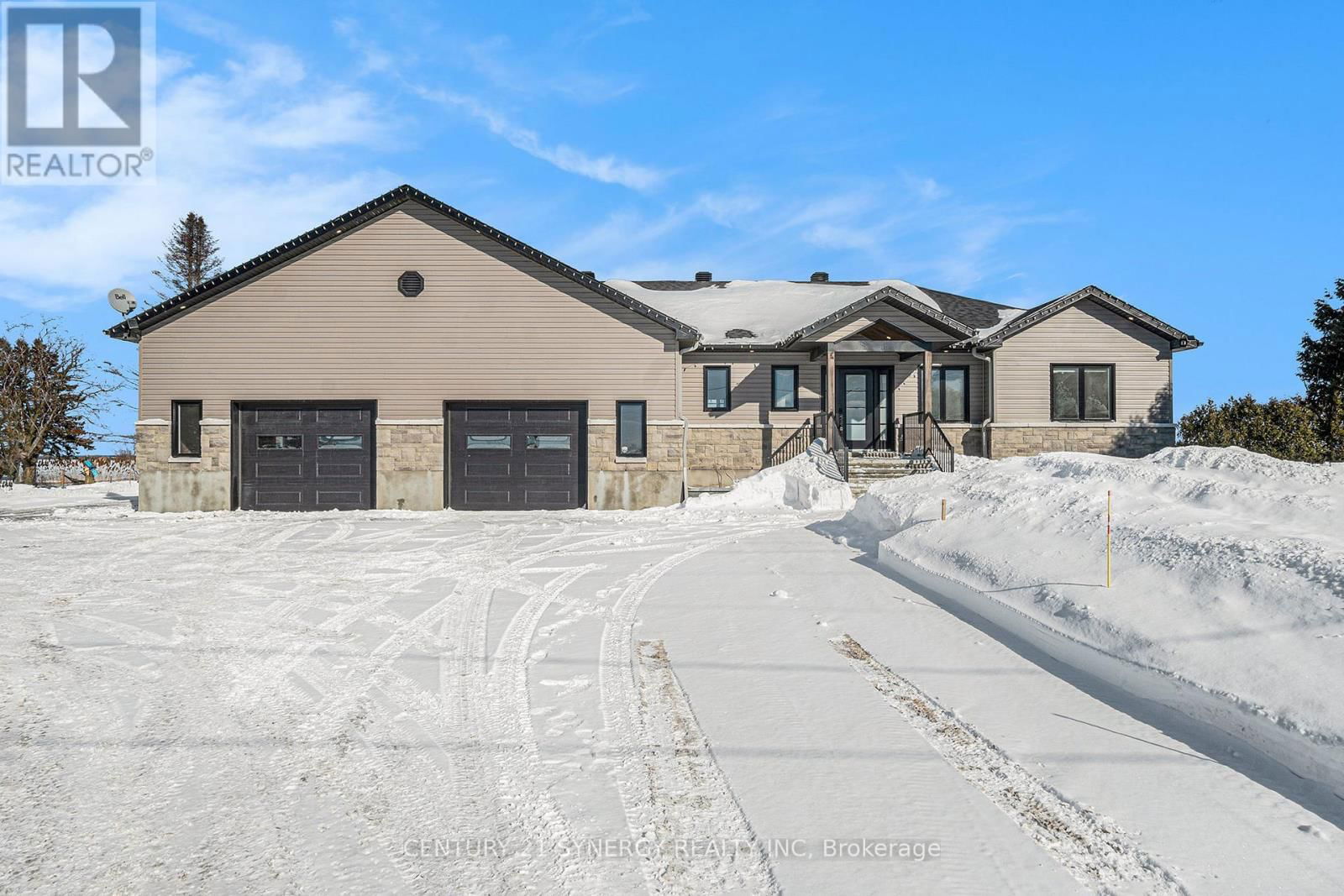 Primary Property View