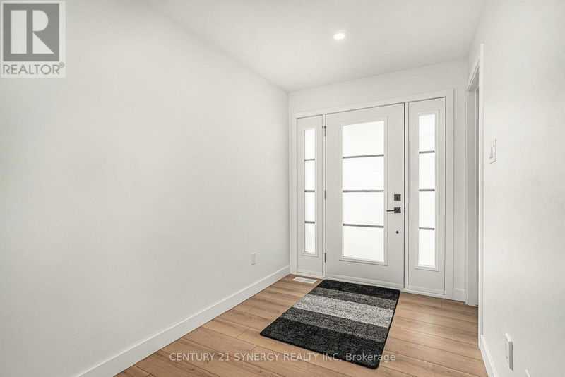 Tertiary Property View