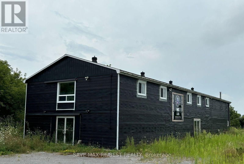 Secondary Property View