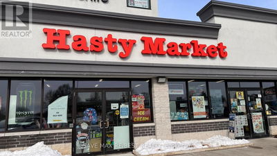 Convenience Stores for Sale
