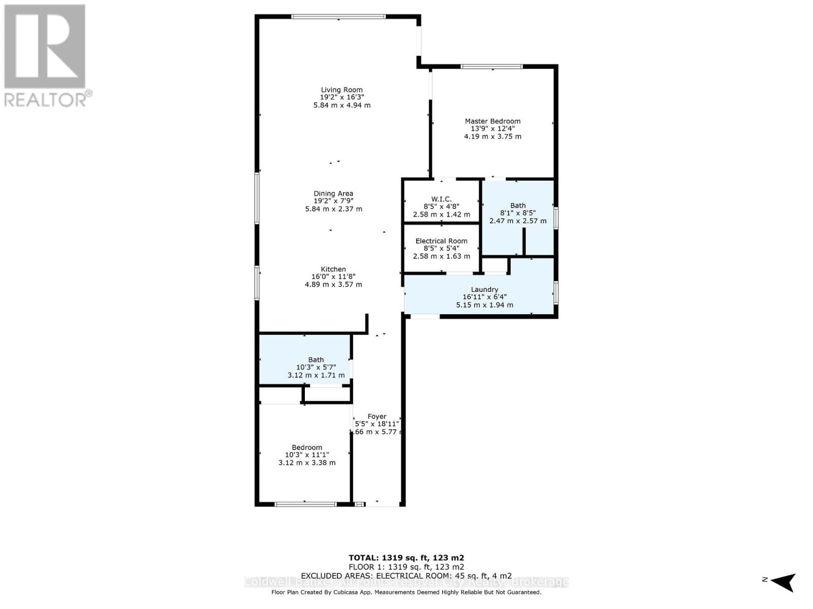 451 WOODRIDGE DRIVE Image 39