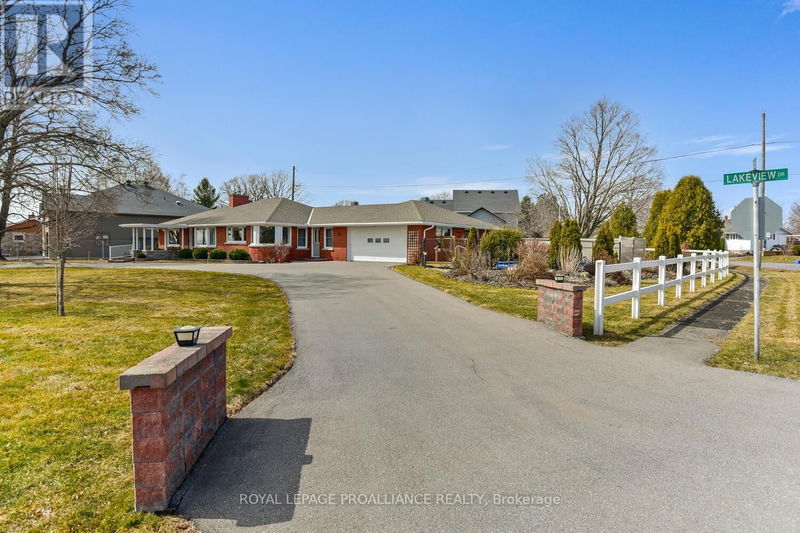 Secondary Property View