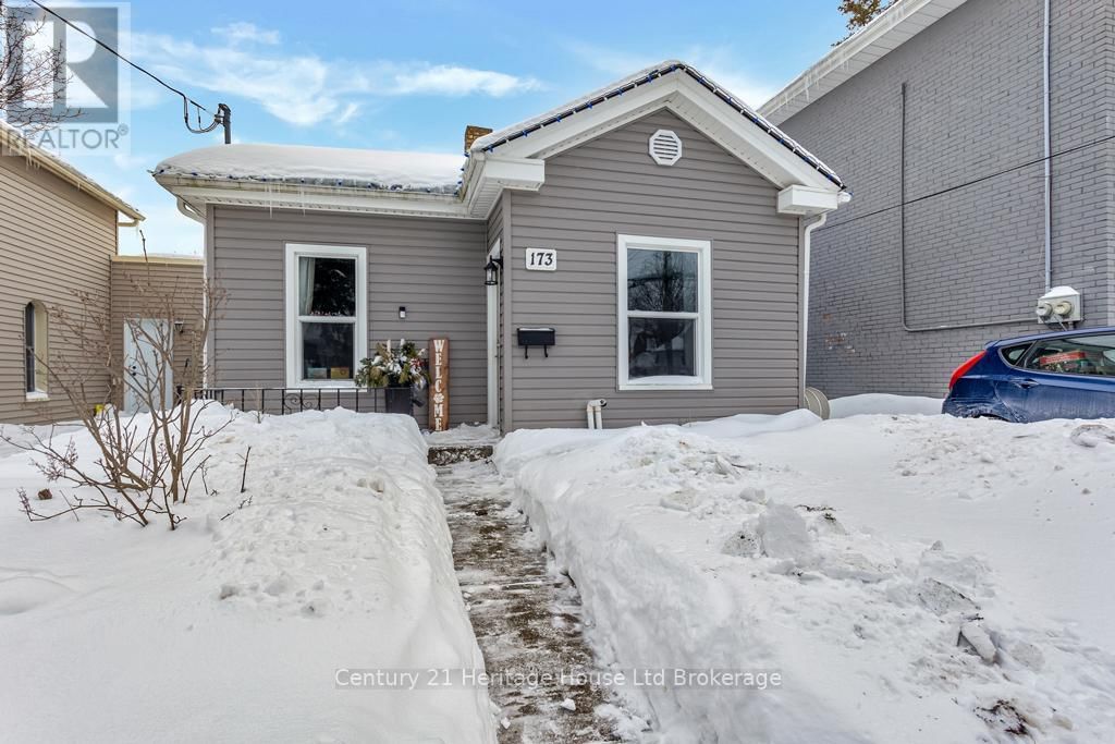 173 SYDENHAM STREET Image 1