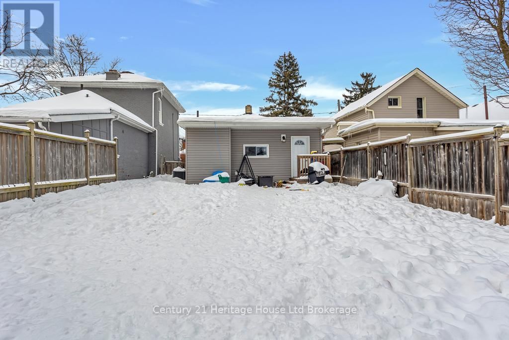173 SYDENHAM STREET Image 15