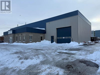 Metal Shops for Sale