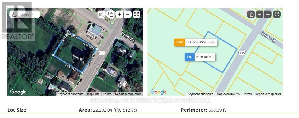 4994 PERTH RD 135 SIDEROAD NORTH Image 6