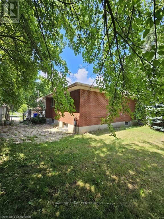 Tertiary Property View