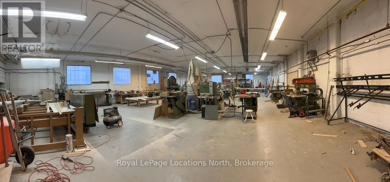 Primary Property View