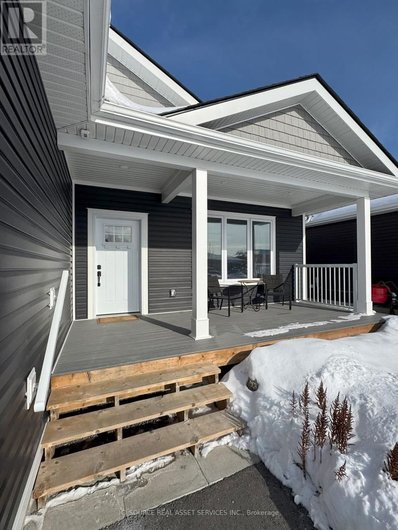 Secondary Property View