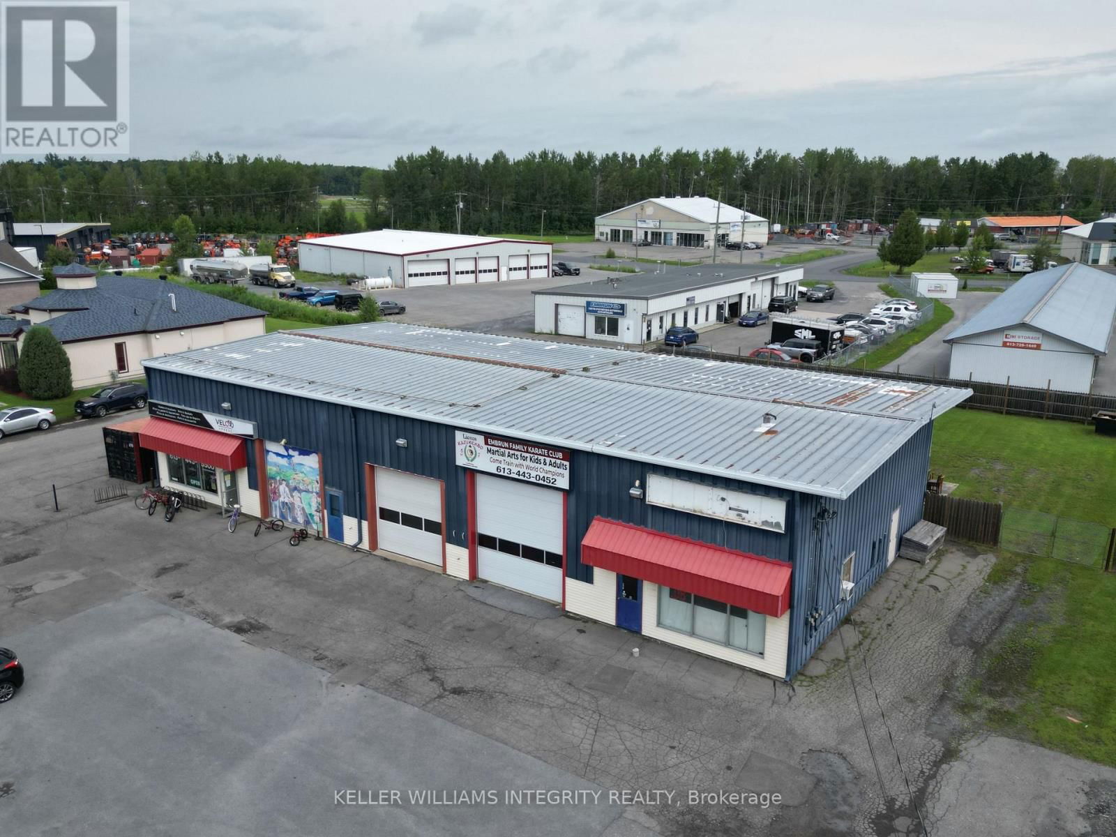 671 NOTRE DAME STREET Image 2