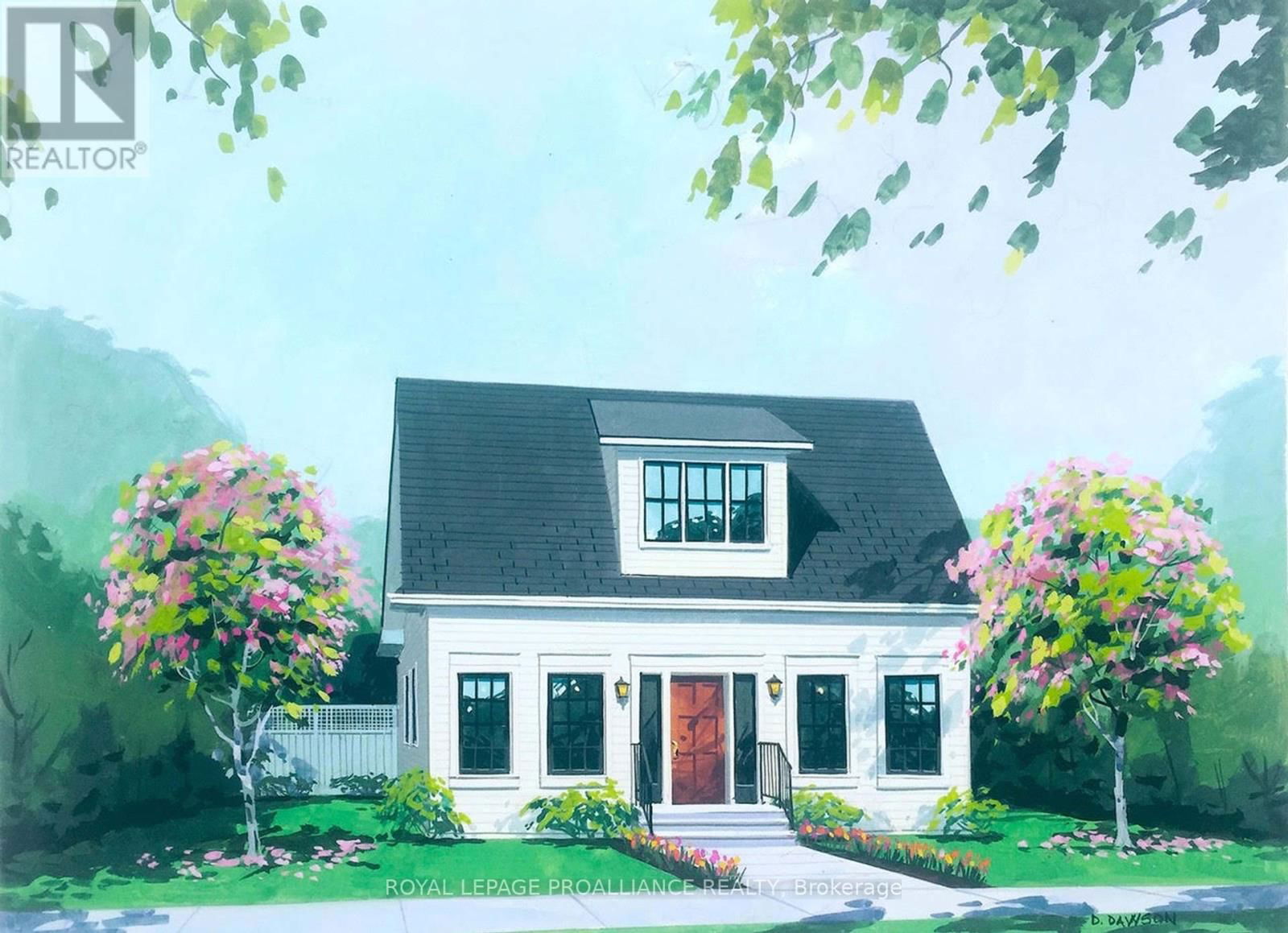 Primary Property View