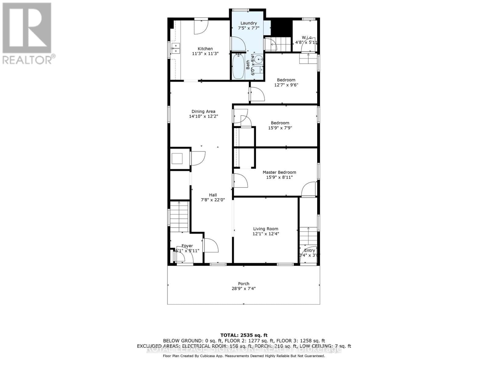 311 ST. GEORGE STREET Image 38