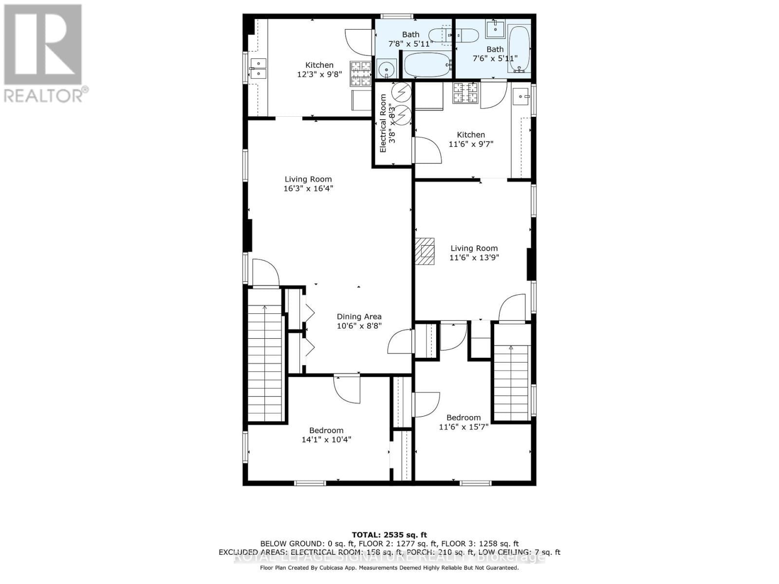 311 ST. GEORGE STREET Image 39