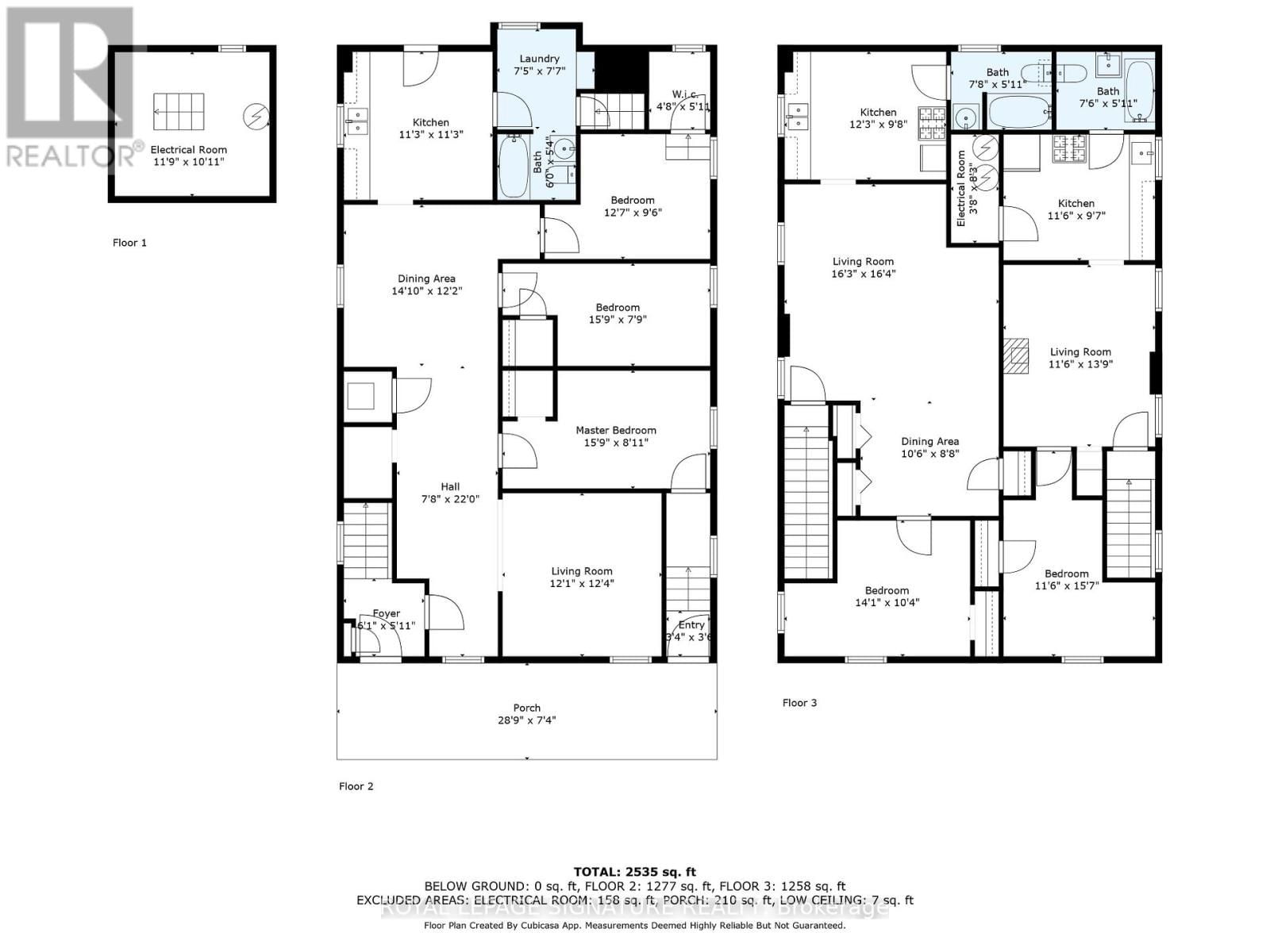 311 ST. GEORGE STREET Image 40