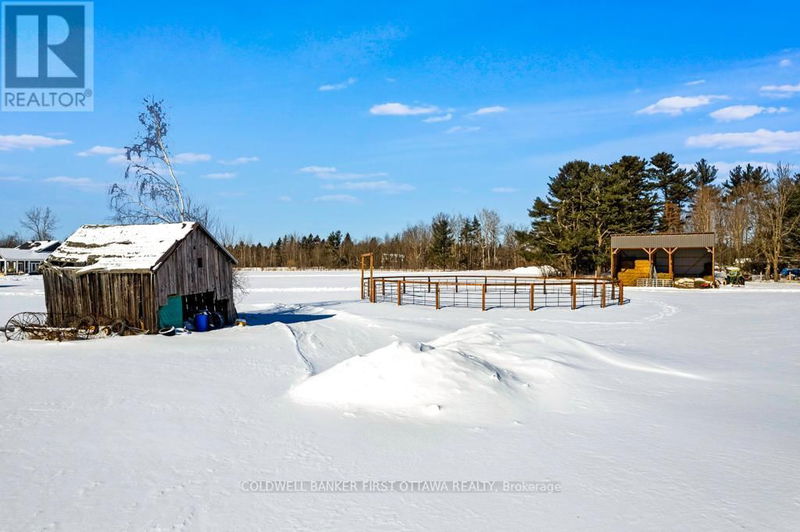 Image #1 of Business for Sale at Plantagenet Con 9, Alfred And Plantagenet, Ontario