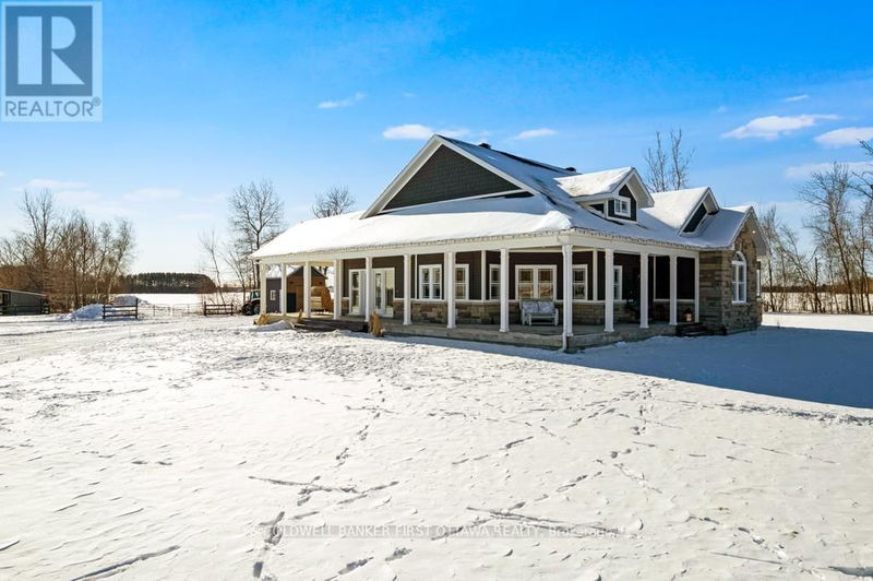 Image #1 of Business for Sale at Plantagenet Con 9, Alfred And Plantagenet, Ontario