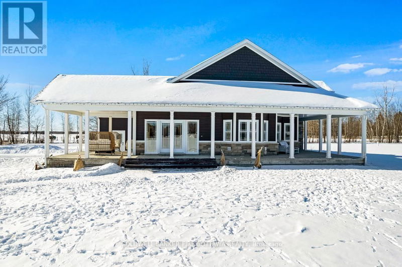 Image #1 of Business for Sale at Plantagenet Con 9, Alfred And Plantagenet, Ontario