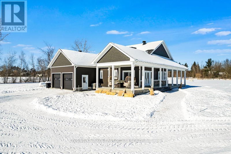 Image #1 of Business for Sale at Plantagenet Con 9, Alfred And Plantagenet, Ontario