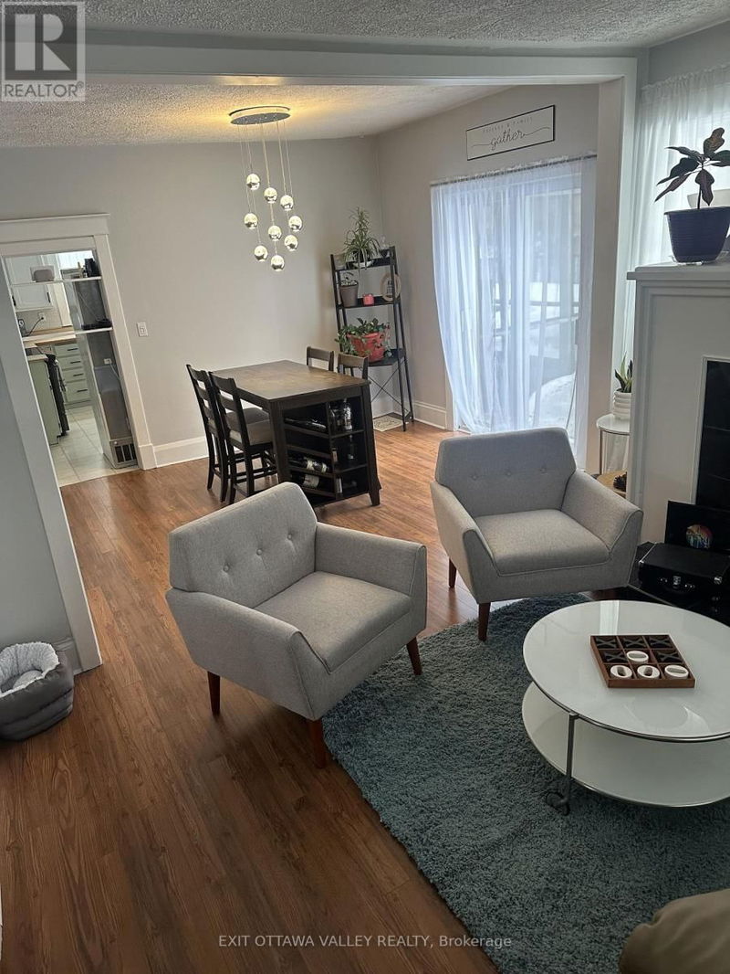 Secondary Property View
