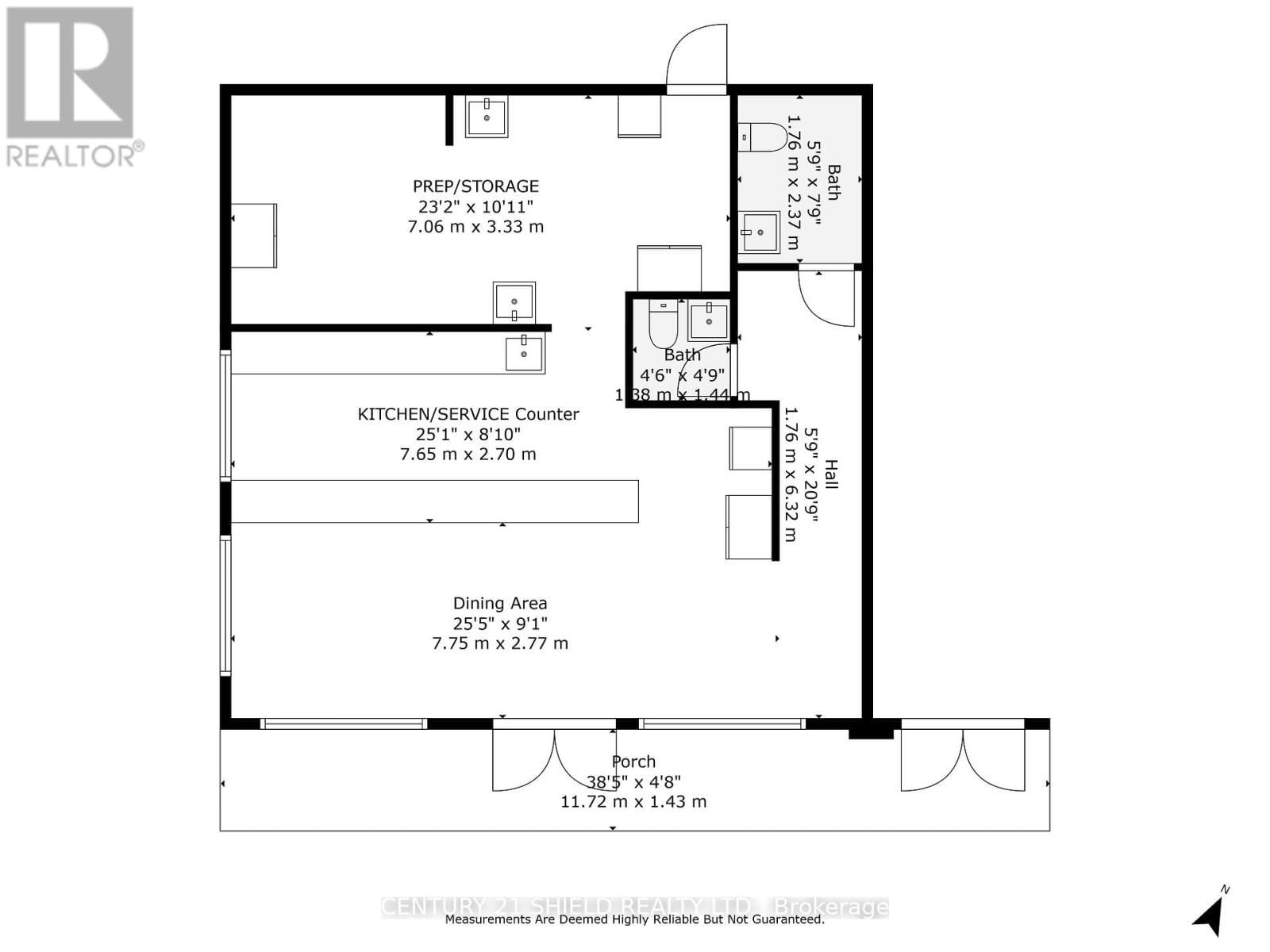 1315-1317 BROOKDALE AVENUE Image 38