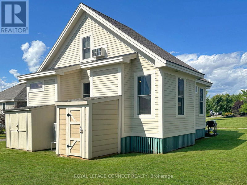 Tertiary Property View