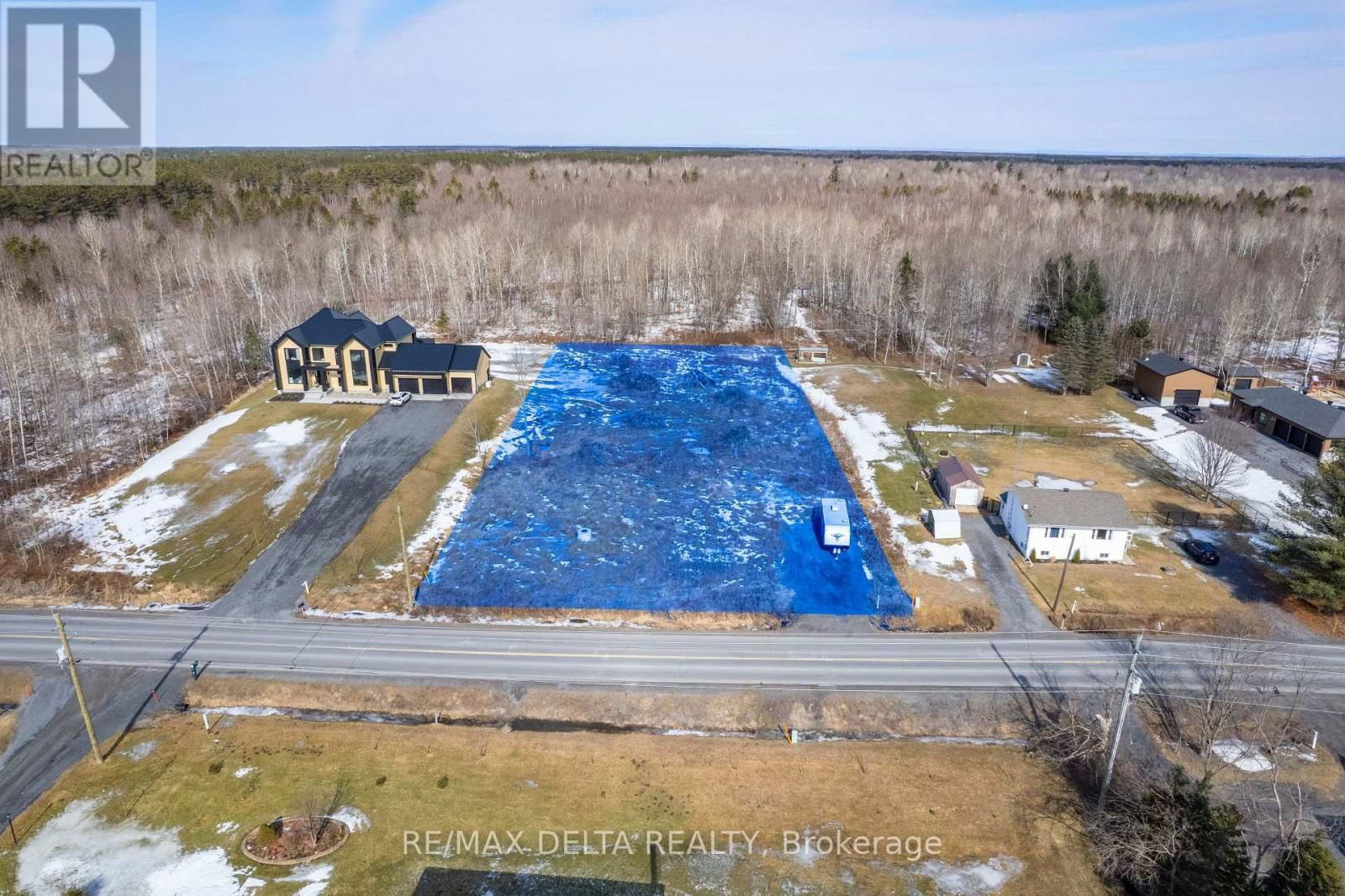 Primary Property View