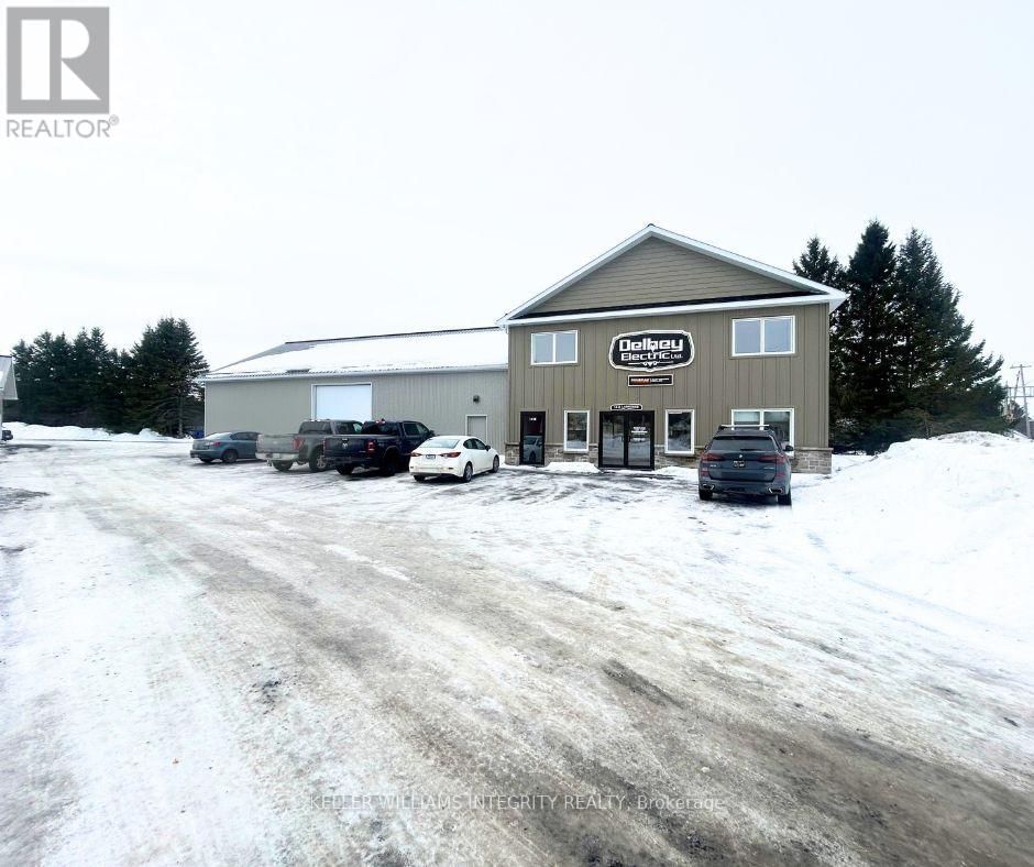 Commercial - 14C LABROSSE STREET Image 1