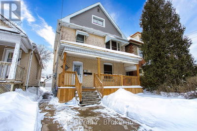 Commercial for Sale in Ontario