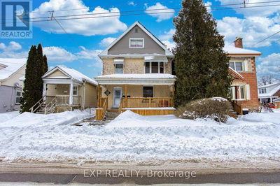 Commercial for Sale in Ontario