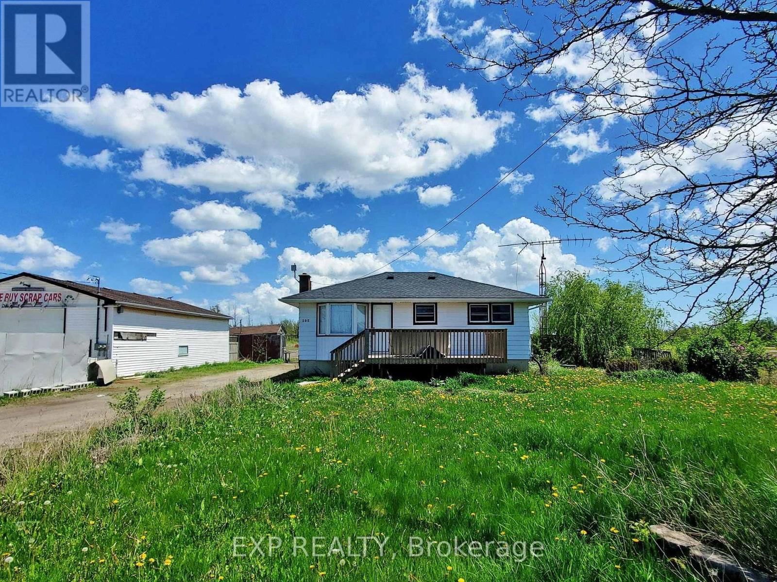 203-205 ALWAY ROAD Image 1