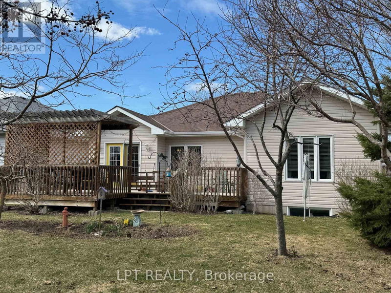 Secondary Property View
