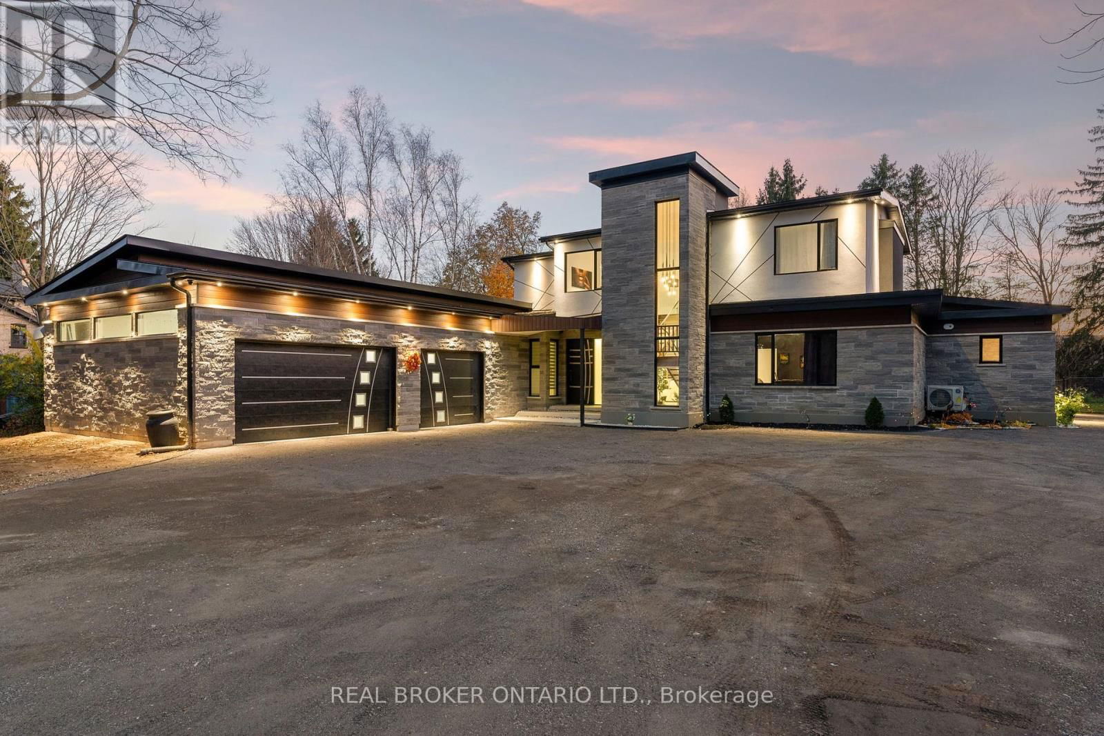 Primary Property View