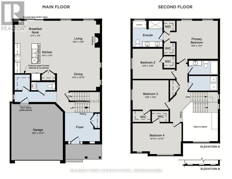 Secondary Property View