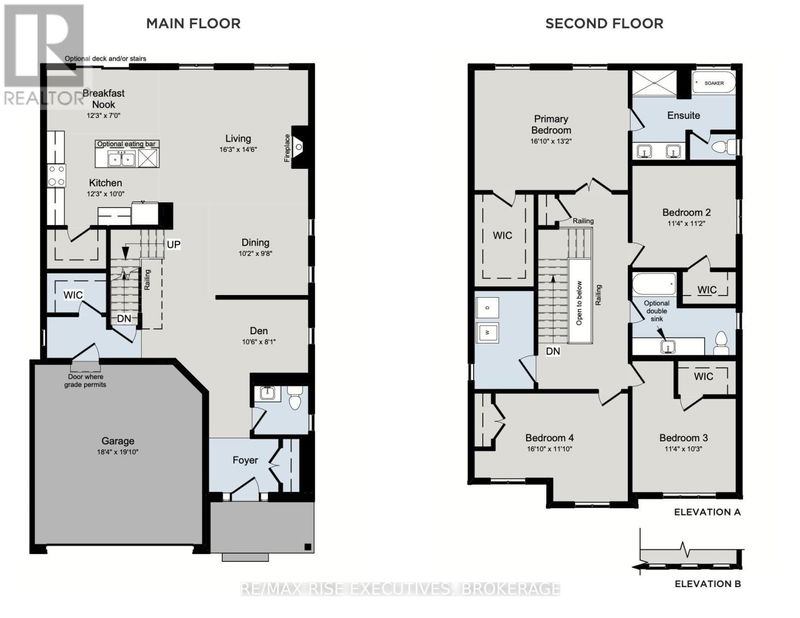 Secondary Property View