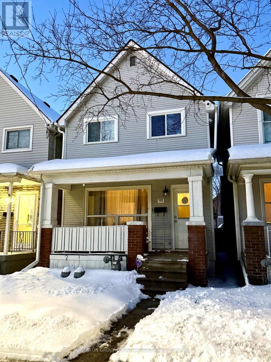 Primary Property View