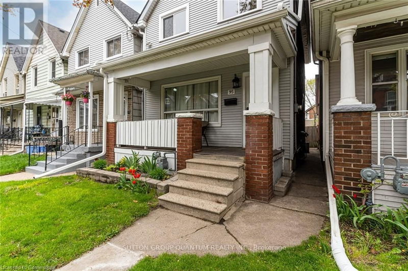 Secondary Property View