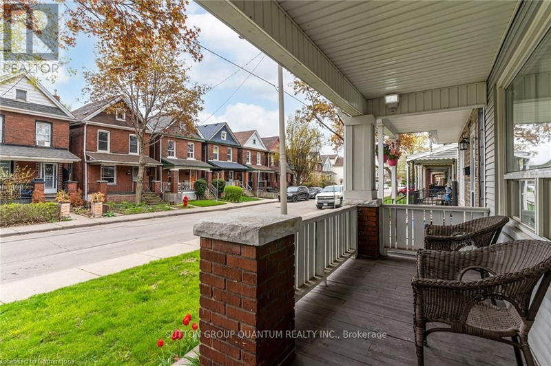 Tertiary Property View