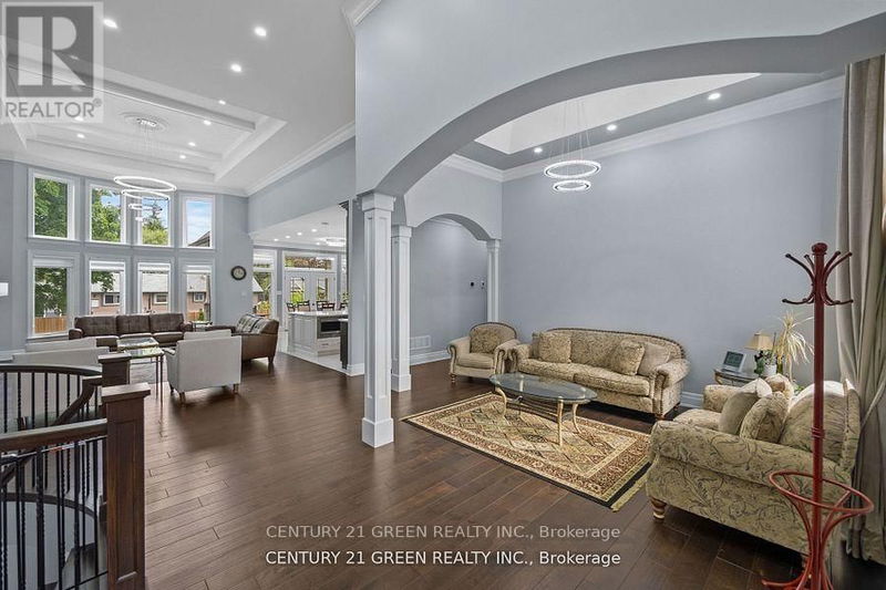 Tertiary Property View
