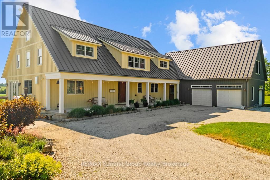 385073 4TH CONCESSION A Image 1