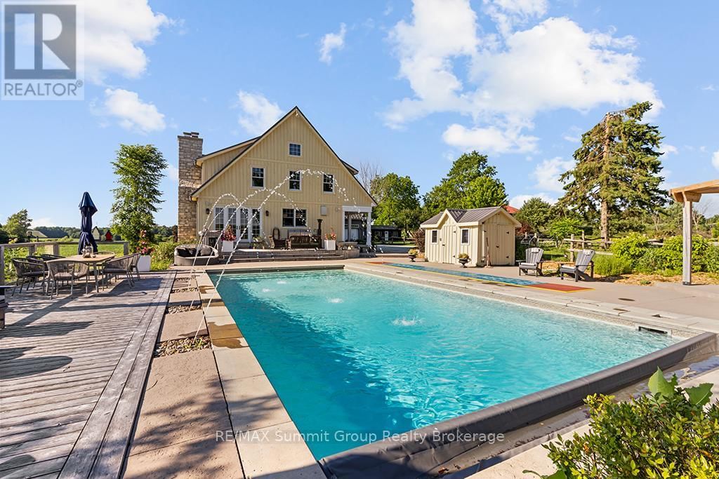 385073 4TH CONCESSION A Image 31