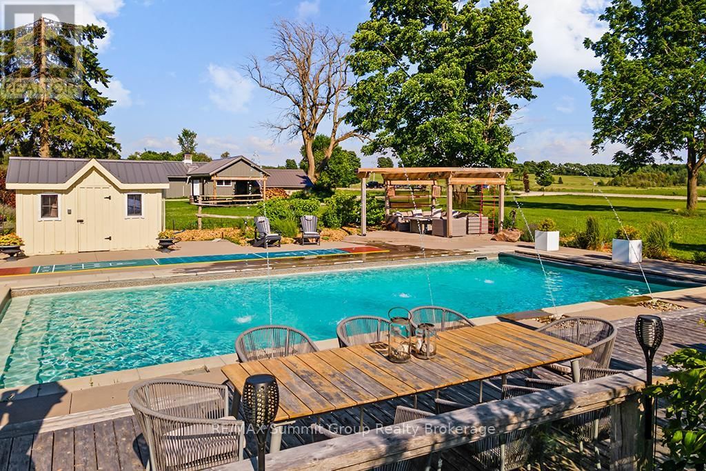 385073 4TH CONCESSION A Image 32